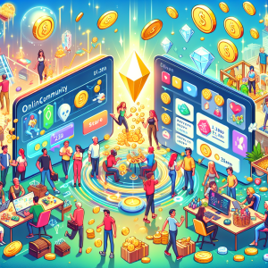 海角社区金币无限钻石，海角社区怎么赚金币