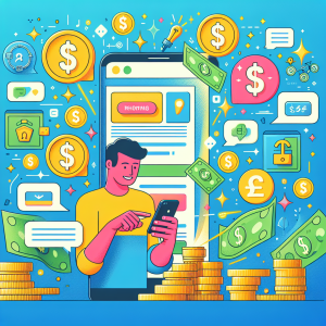 转发文章赚钱的app排行榜，转发文章赚钱的app哪个好用